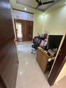 Hall Image of 2000 Sq.ft 3 BHK Apartment / Flat for rent in Vikram Golf View Condos, Sector 19 Dwarka New Delhi for Rs. 70000
