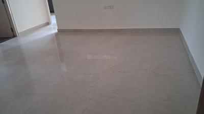 Living Room Image of 1050 Sq.ft 2 BHK Builder Floor for rent in Koramangala Bengaluru for Rs. 50000