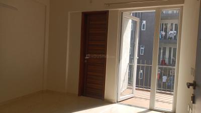 Bedroom Image of 1208 Sq.ft 2.5 BHK Builder Floor for rent in Smartworld Gems, Sector 89 Gurgaon for Rs. 22000
