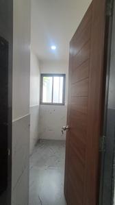 Bathroom Image of 1620 Sq.ft 3 BHK Apartment / Flat for sale in Infinito Sereno, Baner Pune for Rs. 12000000