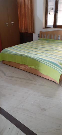 Pocket B, Sector 19 Bedroom 1