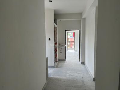Image of 470 Sq.ft 1 BHK Apartment / Flat for sale in Belghoria, Kolkata for Rs. 1500000