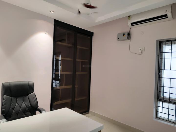 Taisha housing complex Bedroom One 1