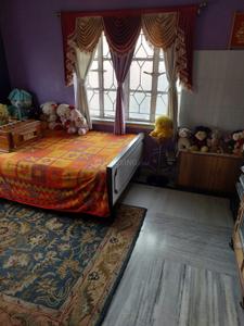 Bedroom Image of 1070 Sq.ft 3 BHK Apartment / Flat for sale in Konnagar Hooghly for Rs. 3500000