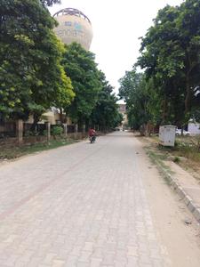 Image of 161 Sq.ft Residential Plot / Land for sale in Sector 46, Gurgaon for Rs. 57100000