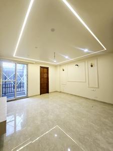 Bedroom Image of 1850 Sq.ft 3 BHK Builder Floor for sale in Sector 49 Gurgaon for Rs. 25000000