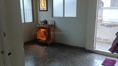 3 BHK Penthouse