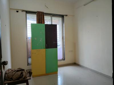Bedroom Image of 1150 Sq.ft 2 BHK Apartment / Flat for sale in Gurudev Heights, Kamothe Navi Mumbai for Rs. 12500000