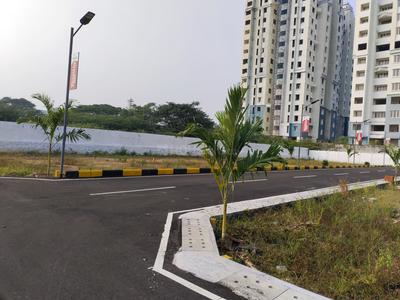 Residential Plot