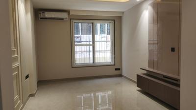 Bedroom Image of 1750 Sq.ft 3 BHK Builder Floor for rent in Sector 47 Gurgaon for Rs. 75000