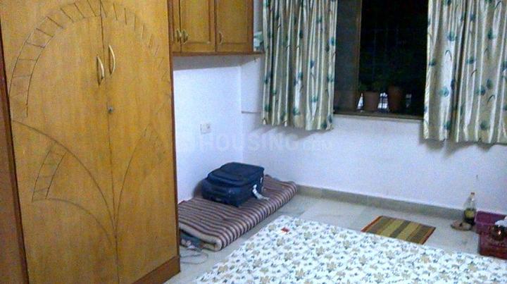 Madhukunj society Bedroom 1