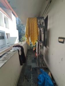 Balcony Image of 3483 Sq.ft 5 BHK Independent House for sale in Thaltej Ahmedabad for Rs. 35000000