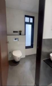 Bathroom Image of 1340 Sq.ft 3 BHK Apartment / Flat for sale in Sahyadri Plumeria, Moshi Pune for Rs. 8200000