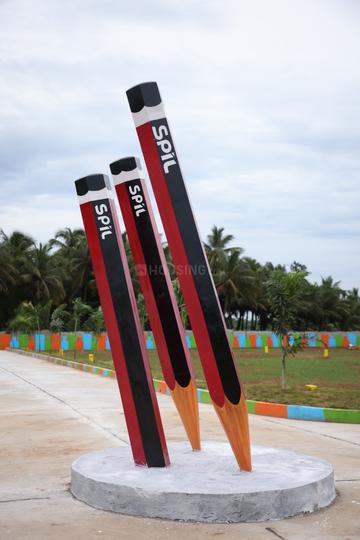 New airport residency Main Image 1