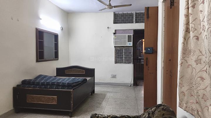 Arjun Nagar Bedroom 1