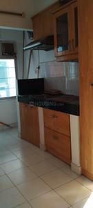 Kitchen Image of 1264 Sq.ft 3 BHK Apartment / Flat for sale in Hiland Park, Santoshpur Kolkata for Rs. 12000000