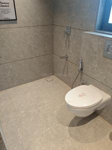 Image of 2096 Sq.ft 3 BHK Apartment / Flat for sale in Pal, Surat for Rs. 10800000