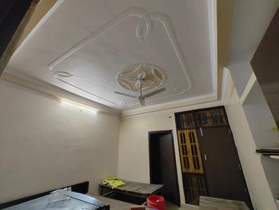 Hall Image of 2200 Sq.ft 3 BHK Builder Floor for rent in Manas Enclave Phase 2, Indira Nagar Lucknow for Rs. 18000