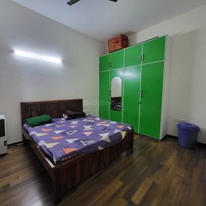 Bedroom Image of 1050 Sq.ft 2 BHK Apartment / Flat for sale in Brigade Panorama, Kambipura Bengaluru for Rs. 13000000