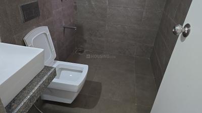 Image of 1000 Sq.ft 3 BHK Apartment / Flat for sale in Adani Atrius, Jagatpur, Ahmedabad for Rs. 9150000