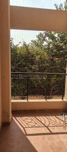 Image of 950 Sq.ft 2 BHK Apartment / Flat for sale in Maple Aapla Ghar Kirkatwadi, Dhayari, Pune for Rs. 4200000