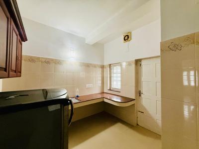 Kitchen Image of 2399 Sq.ft 5 BHK Independent House for sale in Palarivattom Kochi for Rs. 30000000