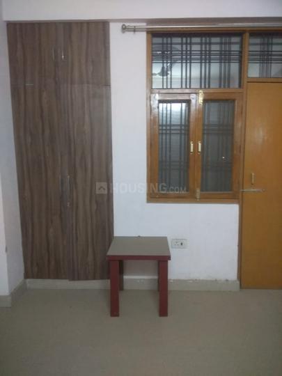 Bedroom Image of 1485 Sq.ft 3 BHK Apartment / Flat for sale in  Sri Mohan Apartment, Matiyari Lucknow for Rs. 6000000