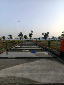 Image of 1500 Sq.ft Residential Plot / Land for sale in Undri, Pune for Rs. 1450000