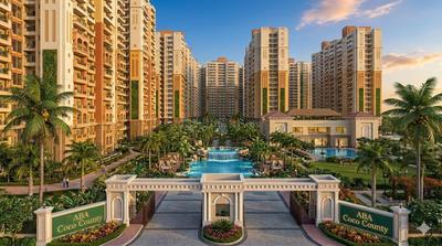 3 BHK Flat