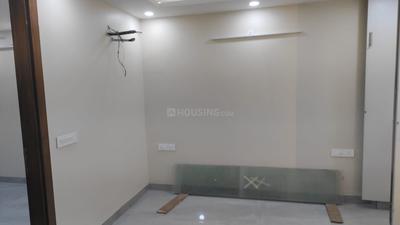Bedroom Image of 1000 Sq.ft 1 BHK Builder Floor for rent in Sector 51 Gurgaon for Rs. 25000