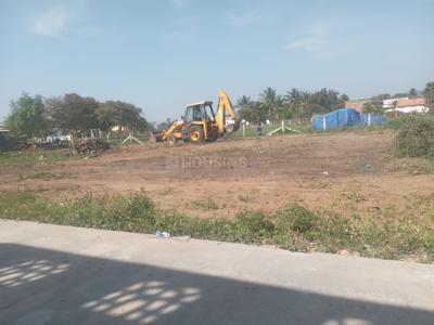 Residential Plot