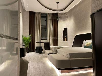 Bedroom Image of 1900 Sq.ft 4.5 BHK Apartment / Flat for sale in Sector 73 Noida for Rs. 6999999