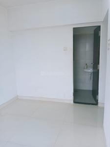 Bedroom Image of 450 Sq.ft 1 BHK Apartment / Flat for sale in Aishwarya Height, Jogeshwari East Mumbai for Rs. 12000000