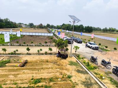 Mohanlalganj Plot View 2