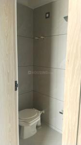 Image of 1233 Sq.ft 2 BHK Apartment / Flat for sale in Sanathal, Ahmedabad for Rs. 4450000