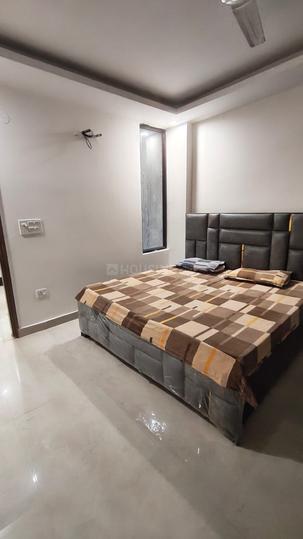 Saket Bedroom 1