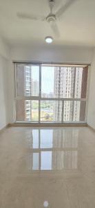Hall Image of 850 Sq.ft 2 BHK Apartment / Flat for sale in Runwal Forests Tower 5 To 8, Kanjurmarg West Mumbai for Rs. 17600000