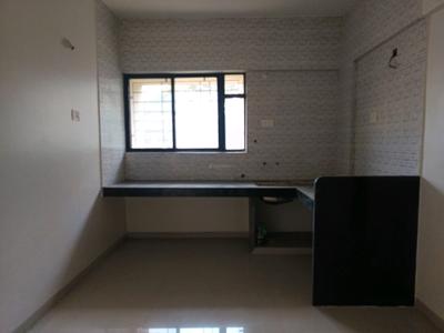 Kitchen Image of 1200 Sq.ft 3 BHK Apartment / Flat for sale in Goel Ganga Samruddhi, Wanwadi Pune for Rs. 13000000