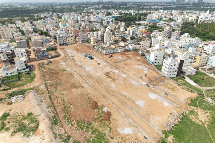 Kodigehalli, K R Puram Main Image 1