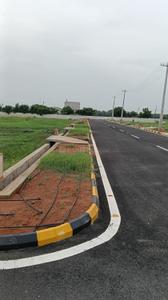 Image of 190 Sq.ft Residential Plot / Land for sale in Prodduturu, Krishna for Rs. 3230000
