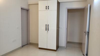 Bedroom Image of 2200 Sq.ft 3 BHK Apartment / Flat for sale in Pareena Express Heights, Sector 99 Gurgaon for Rs. 25000000