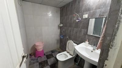 Image of 1150 Sq.ft 3 BHK Apartment / Flat for sale in Migsun Twiinz, Eta II, Greater Noida for Rs. 8500000