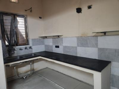 Kitchen Image of 1160 Sq.ft 1 BHK Independent House for rent in Model Town Panipat for Rs. 7000