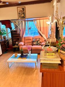 2.5 BHK Flat