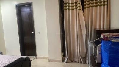 Bedroom Image of 3500 Sq.ft 3.5 BHK Builder Floor for sale in Patel Nagar New Delhi for Rs. 55000000