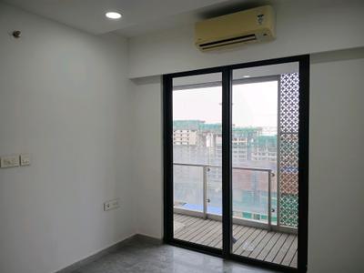 Bedroom Image of 710 Sq.ft 1 BHK Apartment / Flat for sale in Lodha New Cuffe Parade, Sion Mumbai for Rs. 18200000