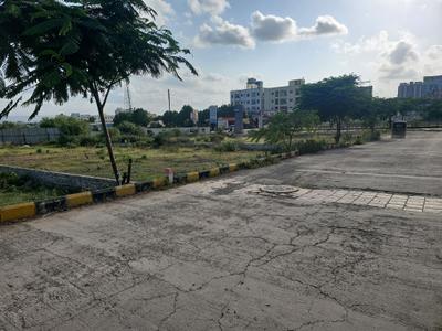 Image of 2000 Sq.ft Residential Plot / Land for sale in Wagholi, Pune for Rs. 8000000