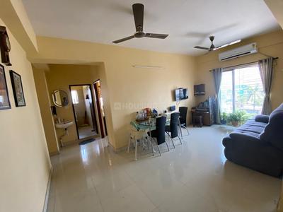 2 BHK Flat