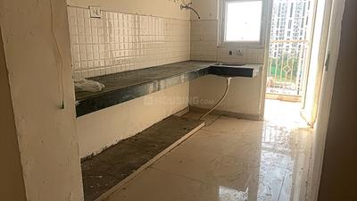 Kitchen Image of 690 Sq.ft 2 BHK Apartment / Flat for sale in Shree Green Court, Sector 90 Gurgaon for Rs. 7200000