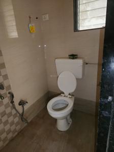 Image of 1150 Sq.ft 2 BHK Apartment / Flat for rent in Ulwe, Navi Mumbai for Rs. 16500